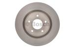 BOSCH Brzdový kotúč 0986479D15