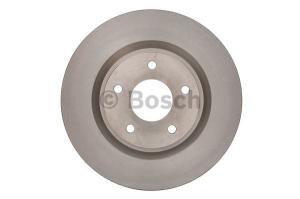 BOSCH Brzdový kotúč 0986479D15