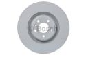 BOSCH Brzdový kotúč 0986479D26