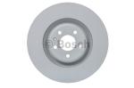 BOSCH Brzdový kotúč 0986479D26