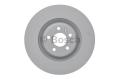 BOSCH Brzdový kotúč 0986479D28