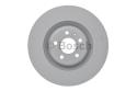 BOSCH Brzdový kotúč 0986479D28