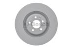 BOSCH Brzdový kotúč 0986479D28