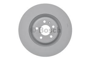 BOSCH Brzdový kotúč 0986479D28