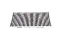BOSCH Filter vnútorného priestoru 1987435529