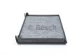 BOSCH Filter vnútorného priestoru 1987435563