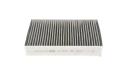 BOSCH Filter vnútorného priestoru 1987435567