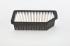 BOSCH Vzduchový filter F026400414