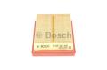 BOSCH Vzduchový filter F026400438