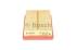 BOSCH Vzduchový filter F026400438