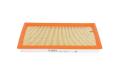 BOSCH Vzduchový filter F026400473