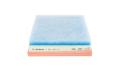 BOSCH Vzduchový filter F026400511