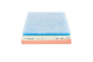 BOSCH Vzduchový filter F026400511