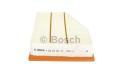 BOSCH Vzduchový filter F026400544