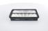 BOSCH Vzduchový filter F026400547