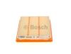 BOSCH Vzduchový filter F026400602