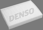 DENSO Filter vnútorného priestoru DCF502P