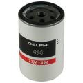 DELPHI Palivový filter HDF494