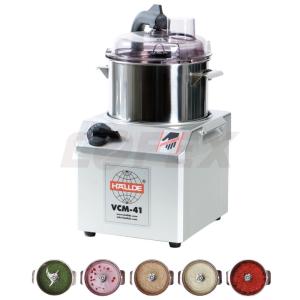 Vertikálny kuter Hällde® – 4 l