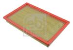 FEBI BILSTEIN Vzduchový filter 100378