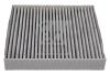 FEBI BILSTEIN Filter vnútorného priestoru 48524