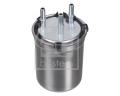 FEBI BILSTEIN Palivový filter 48544