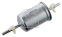 FEBI BILSTEIN Palivový filter 48545