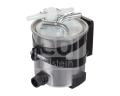 FEBI BILSTEIN Palivový filter 48550