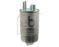 FEBI BILSTEIN Palivový filter 49643