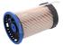 FEBI BILSTEIN Palivový filter 49663