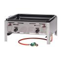 Gastro pekác Hendi 11,5 kW