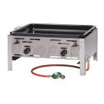 Gastro pekác Hendi 11,5 kW