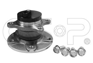 GSP Ložisko kolesa - opravná sada 9400188K