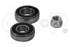 GSP Ložisko kolesa - opravná sada GK3717