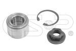 GSP Ložisko kolesa - opravná sada GK6515
