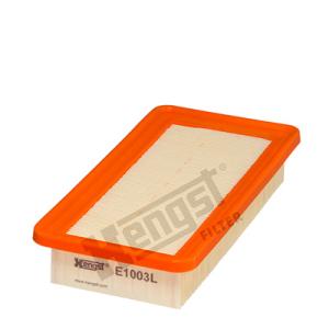 HENGST FILTER Vzduchový filter E1003L