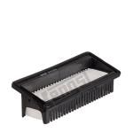 HENGST FILTER Vzduchový filter E1123L