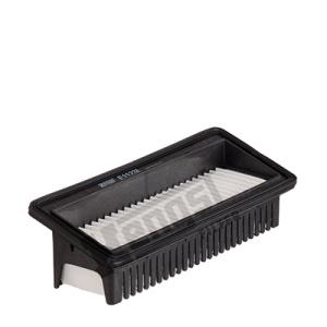 HENGST FILTER Vzduchový filter E1123L