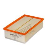 HENGST FILTER Vzduchový filter E1126L