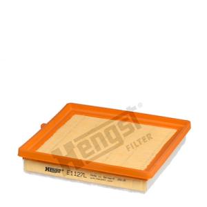 HENGST FILTER Vzduchový filter E1127L