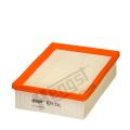 HENGST FILTER Vzduchový filter E1133L