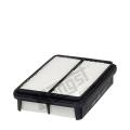 HENGST FILTER Vzduchový filter E1134L