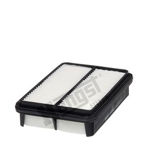 HENGST FILTER Vzduchový filter E1134L