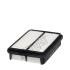 HENGST FILTER Vzduchový filter E1134L