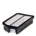 HENGST FILTER Vzduchový filter E1136L