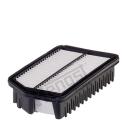 HENGST FILTER Vzduchový filter E1136L