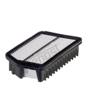 HENGST FILTER Vzduchový filter E1136L