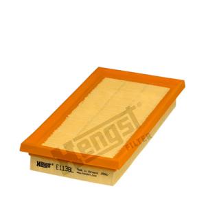 HENGST FILTER Vzduchový filter E1138L