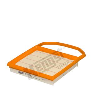 HENGST FILTER Vzduchový filter E1143L