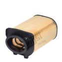 HENGST FILTER Vzduchový filter E1145L